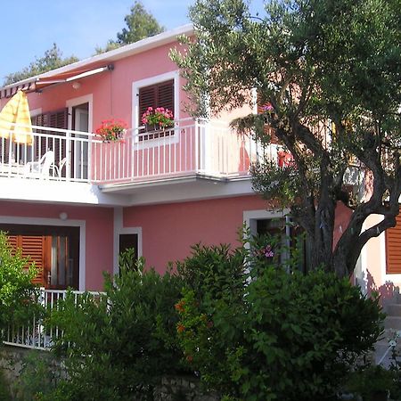 Apartman Vladic Grebaštica 外观 照片