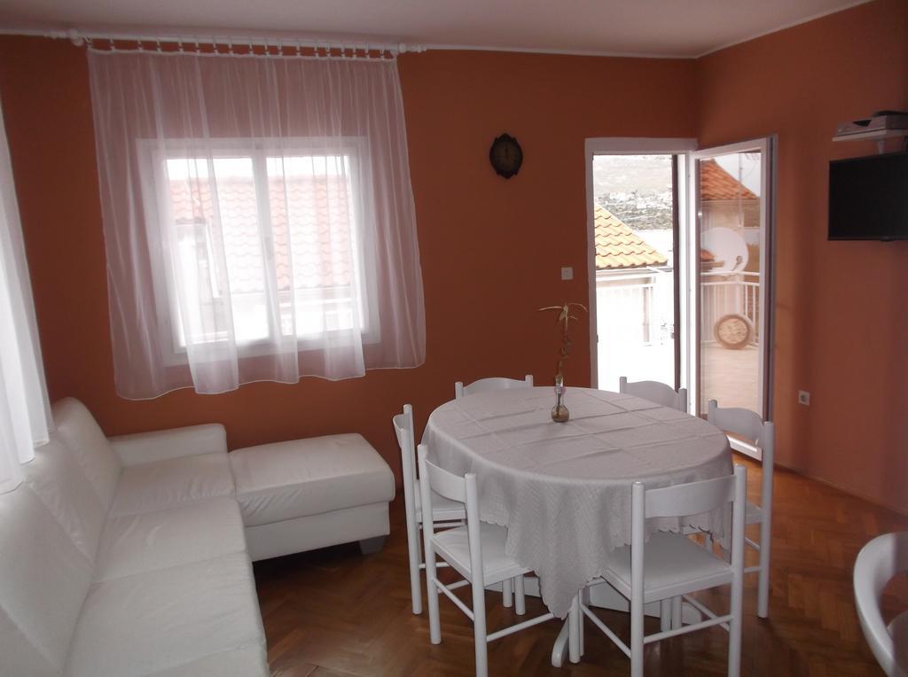 Apartman Vladic Grebaštica 外观 照片