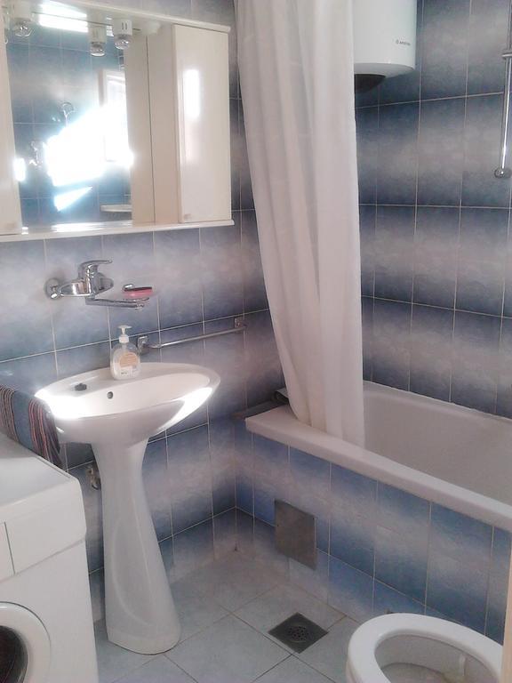 Apartman Vladic Grebaštica 外观 照片