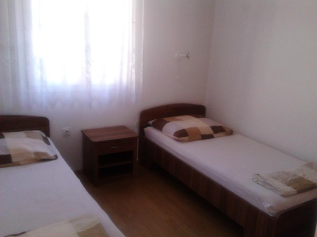 Apartman Vladic Grebaštica 外观 照片