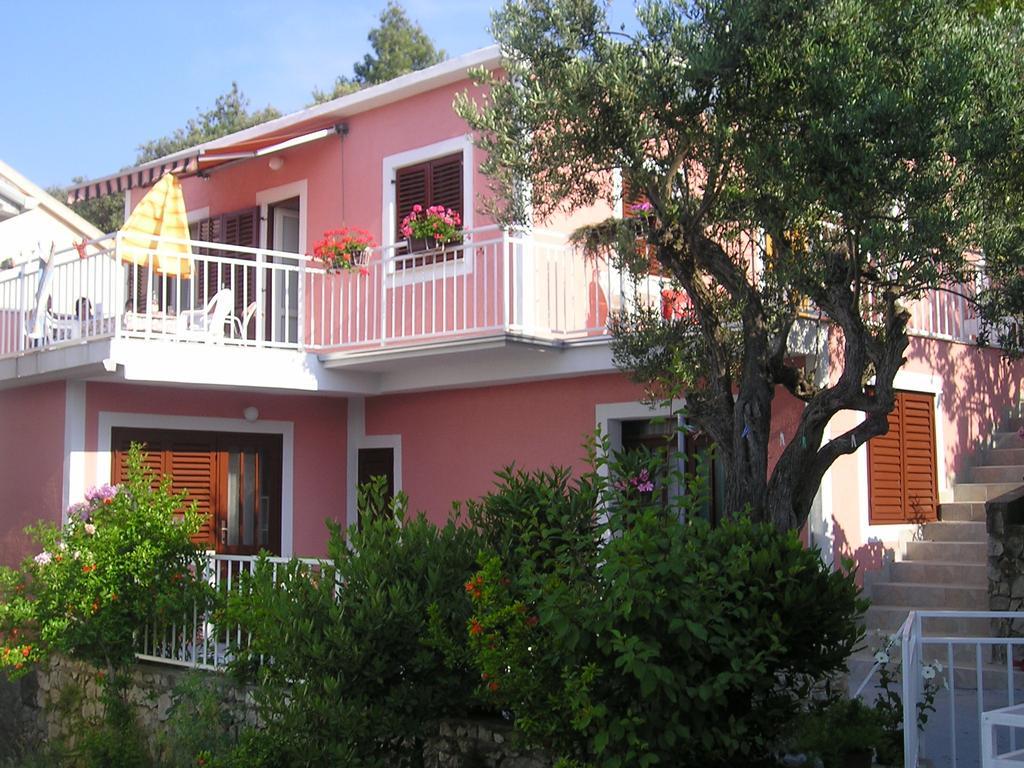 Apartman Vladic Grebaštica 外观 照片